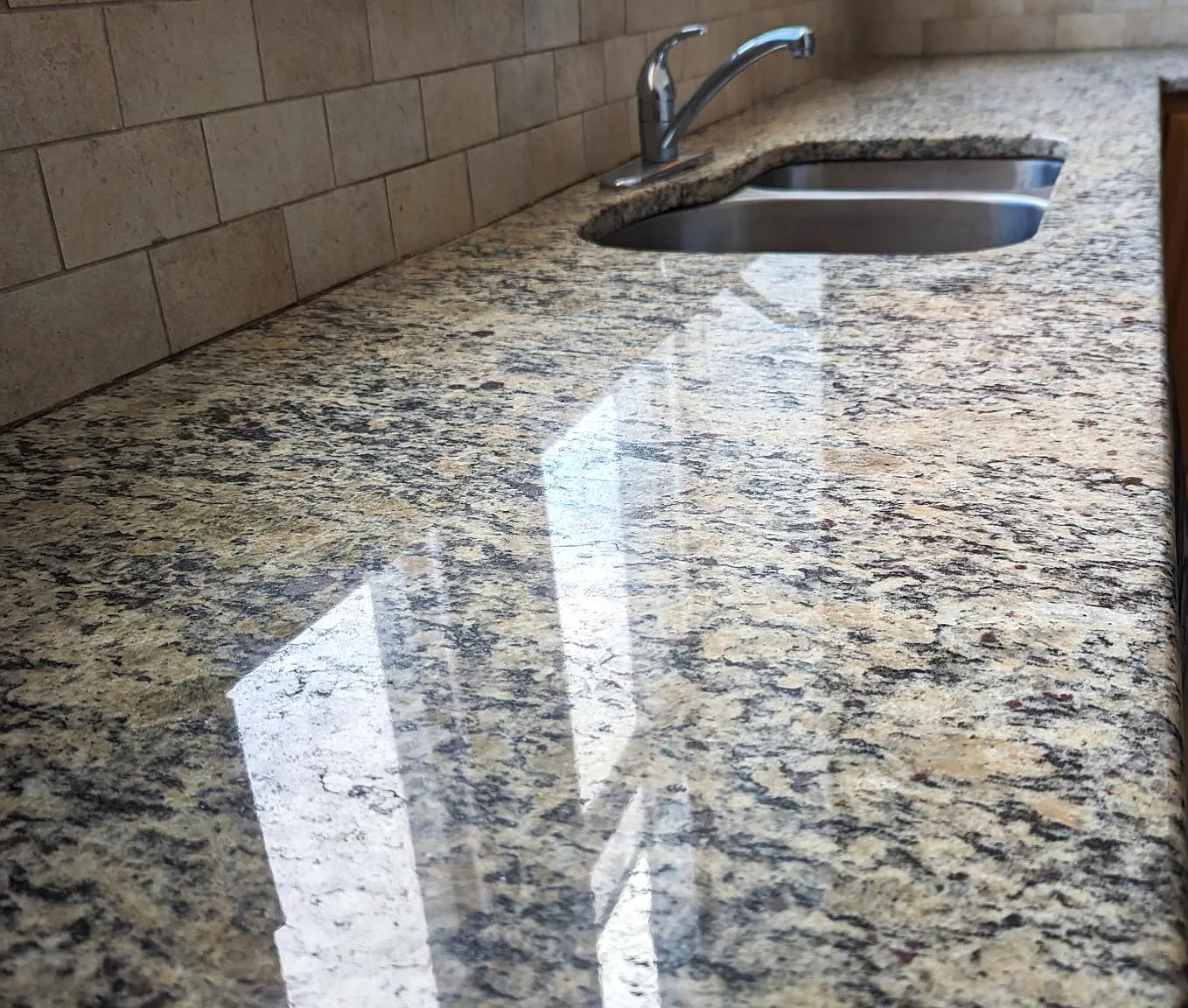 Granite Counter Tops