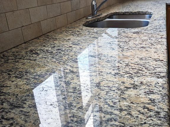 Granite Counter Tops