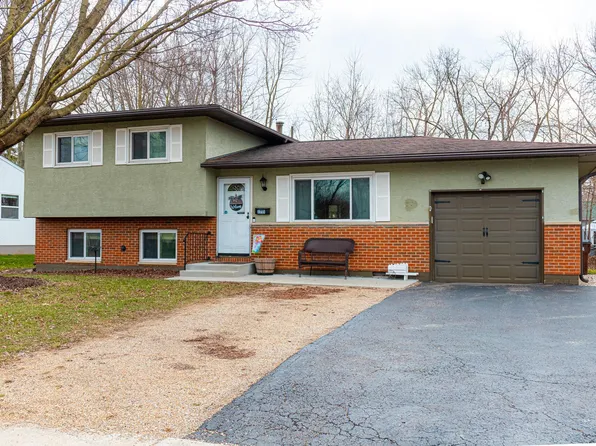 3395 Dempsey Rd, Westerville, OH 43081