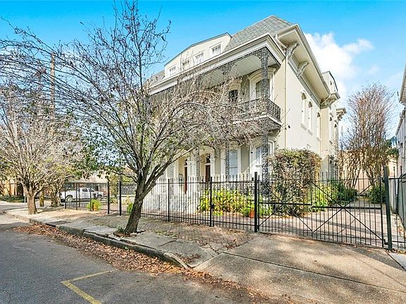 2nd image of 1329 Saint Andrew St APT 12