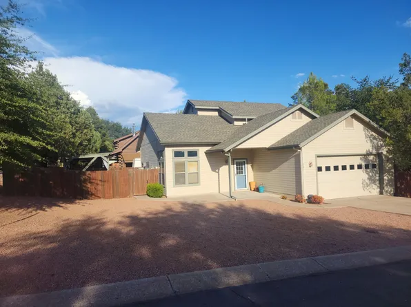 721 W Saint Moritz Dr, Payson, AZ 85541