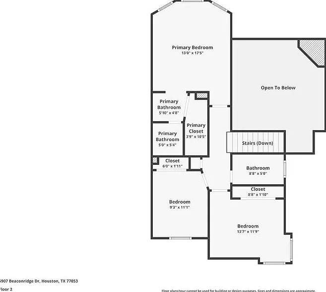 3 bed, 2.5 bath, 1378 sqft, $1,705 — Photo 3