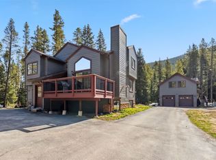 56 Red Mountain Trl, Breckenridge, CO 80424