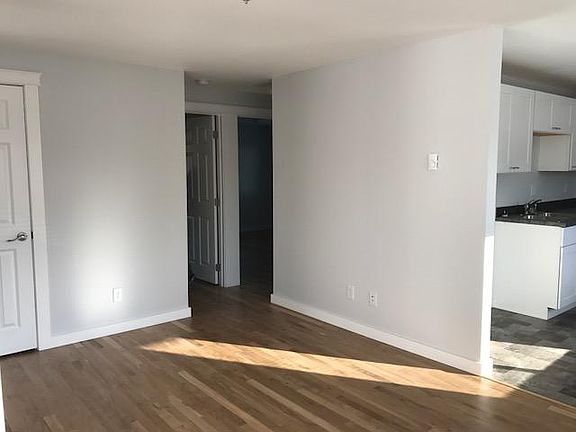 great room wood floors throughout