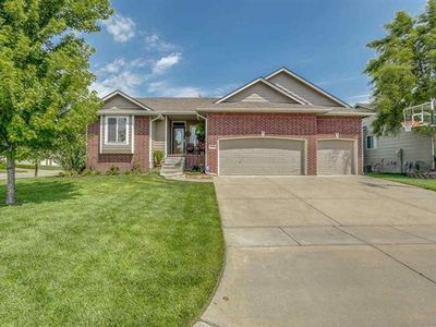 2406 S Westgate Ct, Wichita, KS, 67215