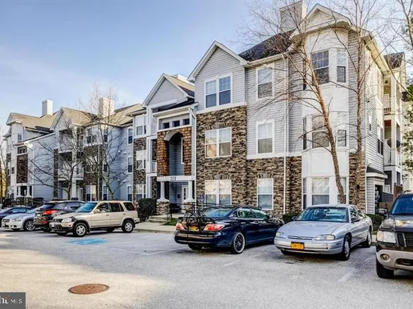3517 Piney Woods Pl #201, Laurel, MD 20724