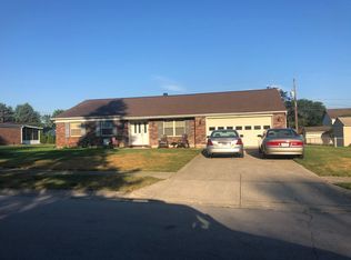289 Downing Pl, Englewood, OH