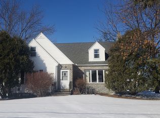 5566 145th St N, Hugo, MN 55038