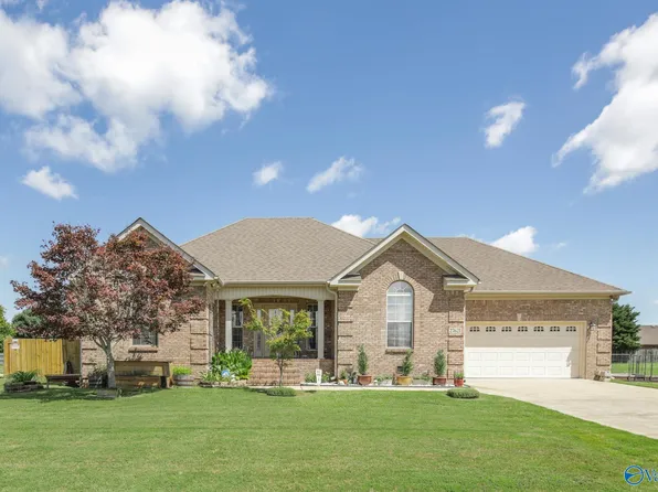 27621 Jeffrey Lee Ln, Toney, AL 35773