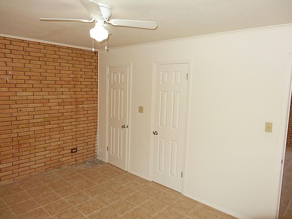 Ceiling Fans in each Room