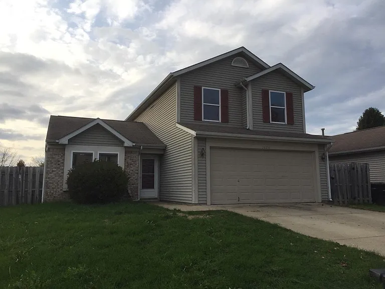 3626 Durantt Dr — Photo 1