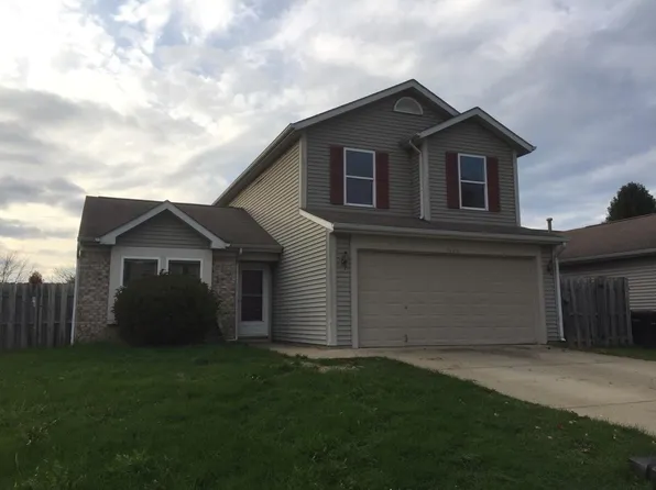 3626 Durantt Dr, Lafayette, IN 47909
