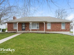 10008 E 86th Ter, Raytown, MO 64138