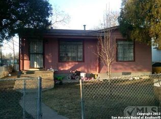 739 Price Ave, San Antonio, TX 78211