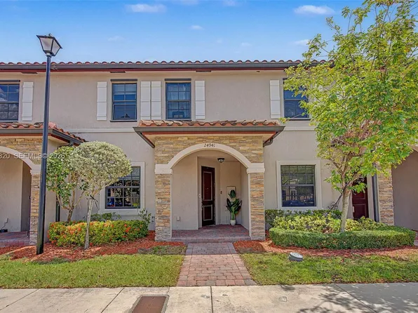 24941 SW 114th Ct, Homestead, FL 33032