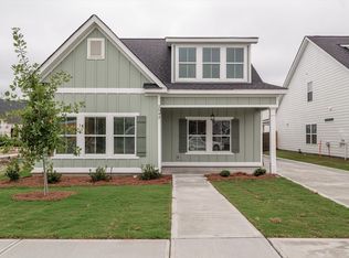 2543 Laurens Street, Grovetown, GA 30813