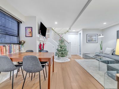 1844 Columbia Rd NW APT 103, Washington, DC, 20009