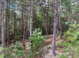 LOT 86 Crest View Dr S, Nebo, NC 28761