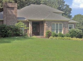 1705 Covey Rise Trl, Knoxville, TN 37922