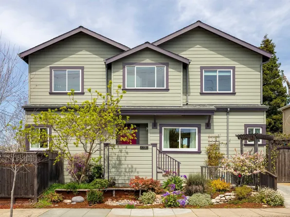 1351 Dwight Way, Berkeley, CA 94702