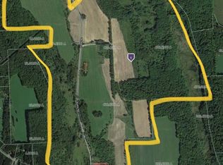 2197 Kohne Rd, Dryden, NY 13053