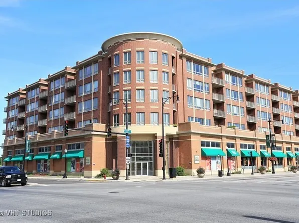 6000 N Cicero Ave APT 401, Chicago, IL 60646