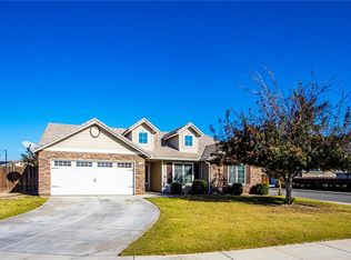 3700 Bridget Ave, Bakersfield, CA 93313