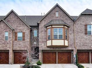 2667 Nottingham Dr, Lewisville, TX 75067