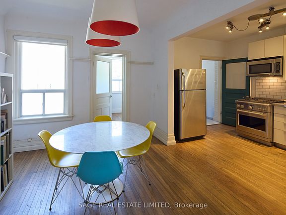 4th image of 1158 College St #2