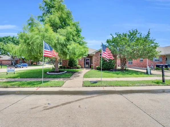 401 Hawthorn, Waxahachie, TX 75165