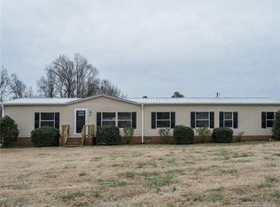 459 Nicholson Rd, Sanford, NC 27332