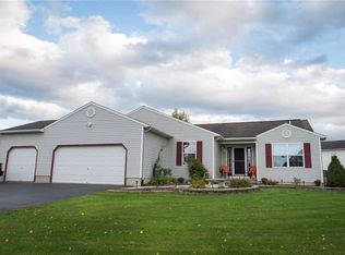 4036 Underbrush Trl, Liverpool, NY 13090