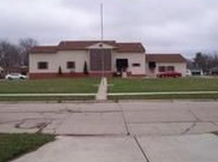 421 Merritt St, Charlotte, MI 48813