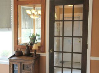 141 Lakes Dr S, Oxford, MS 38655