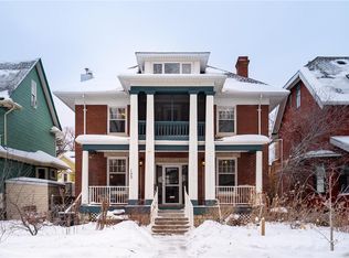 153 Canora St, Winnipeg, MB R3G1T1