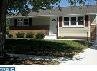2208 Alister Dr, Wilmington, DE 19808