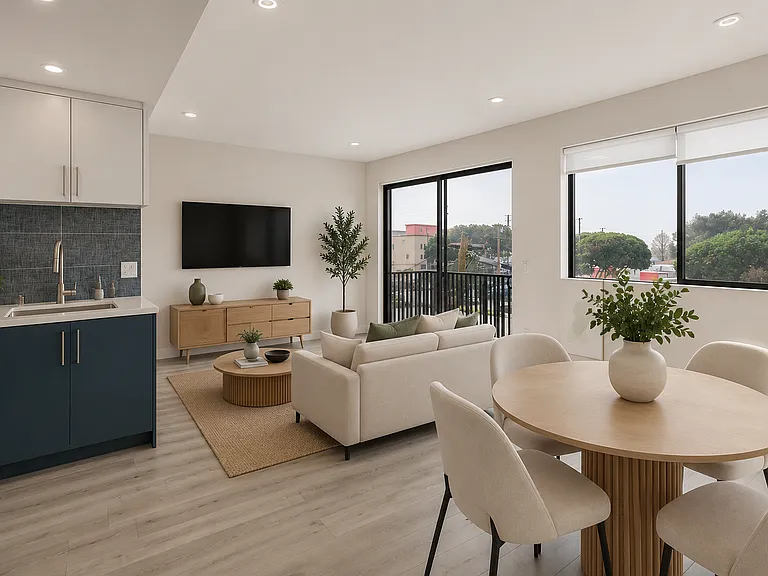 1111 N Kenmore Ave #401 — Photo 13