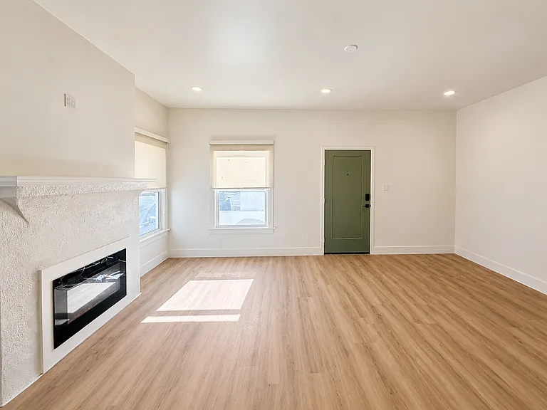 606 N Normandie Ave #606 — Photo 7