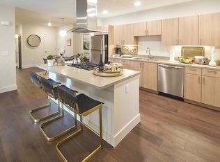 Latitude 37, San Jose, CA 95125