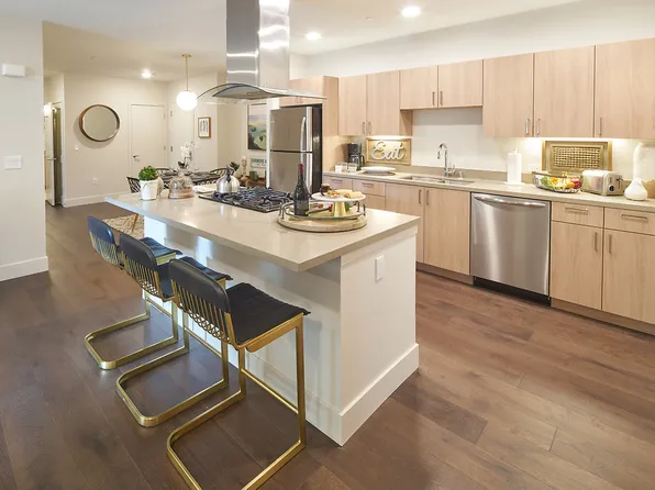 Latitude 37, 1277 Babb Ct #P1-318, San Jose, CA 95125