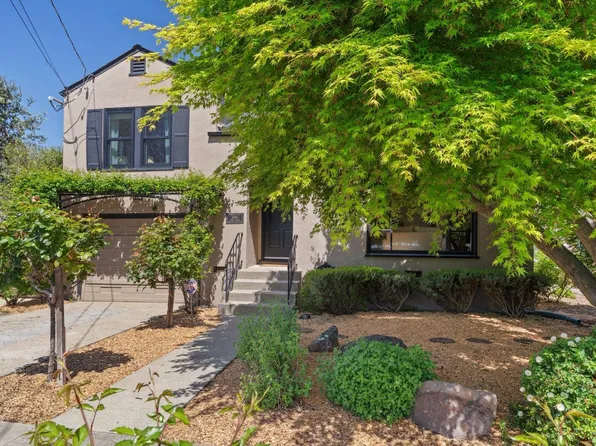 1440 Spruce Street, Napa, CA 94559