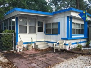 800 39th Ave N #20, North Myrtle Beach, SC 29582