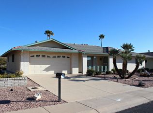 18223 N 129th Dr, Sun City West, AZ 85375