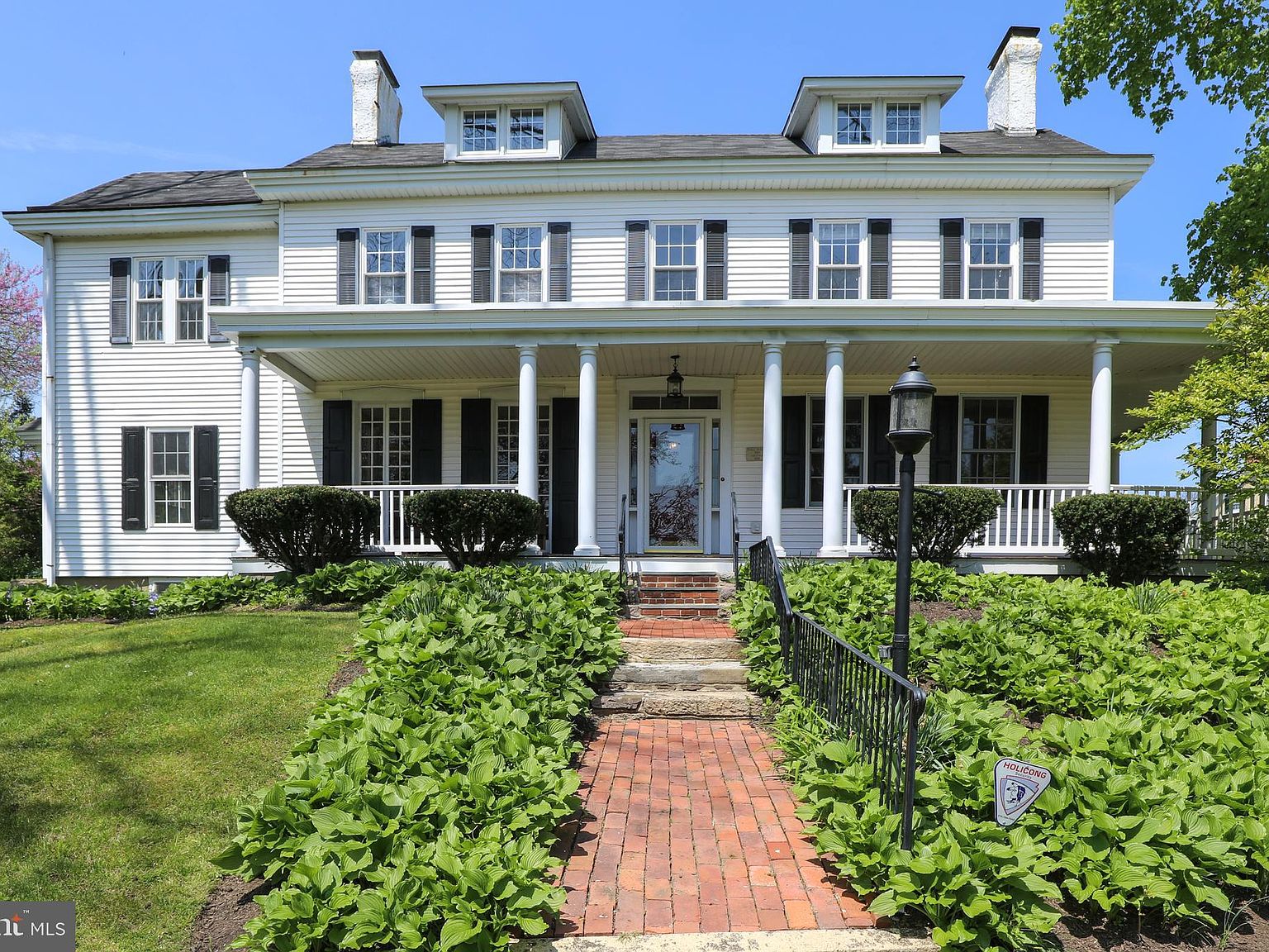 336 Linden Ave, Doylestown, PA 18901 MLS PABU2069566 Zillow