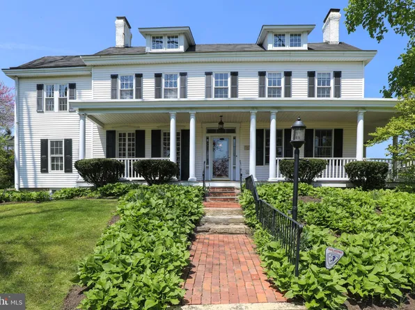 336 Linden Ave, Doylestown, PA 18901