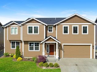 7817 161st Stct E, Puyallup, WA
