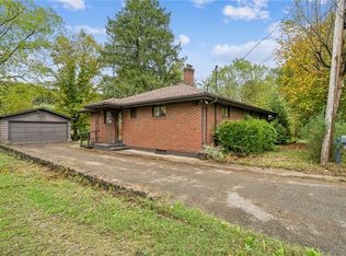 101 Brown St, Waltersburg, PA 15488