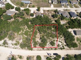 2367 Golf Dr LOT 3, Spring Branch, TX 78070