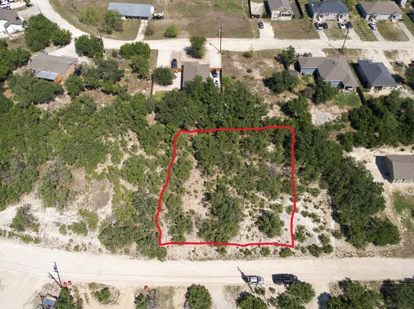 2367 Golf Dr LOT 3, Spring Branch, TX 78070
