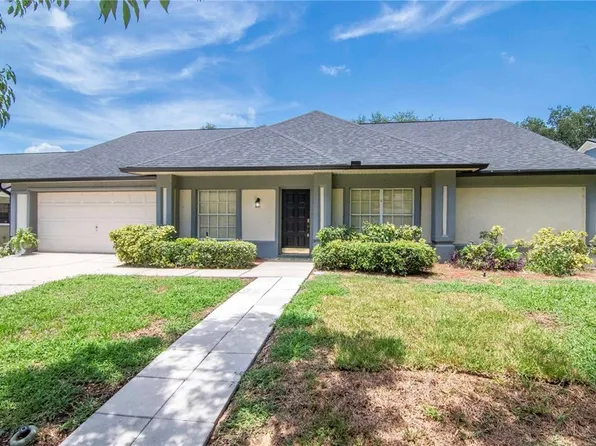 2608 Berryvine Pl, Valrico, FL 33596